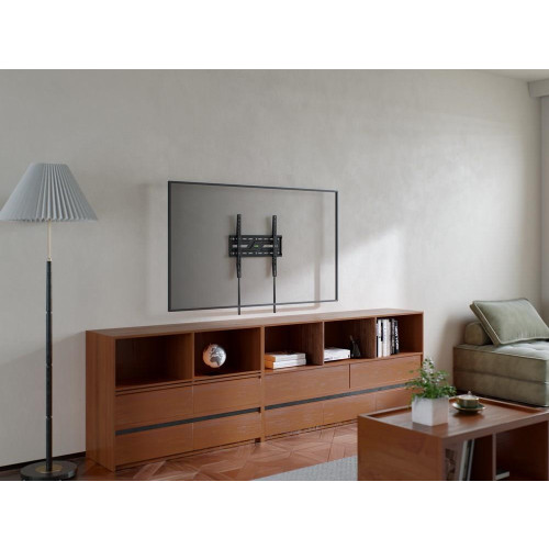 GEMBIRD UCHWYT ŚCIENNY DO TELEWIZORA (BEZ REGULACJI) 32”-75”-21582243