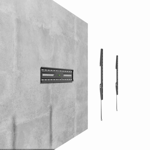 GEMBIRD UCHWYT ŚCIENNY DO TELEWIZORA (BEZ REGULACJI) 37”-86”-21582249