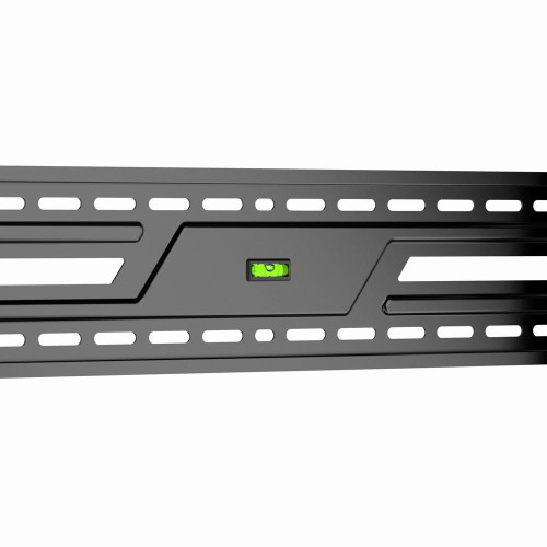 GEMBIRD UCHWYT SUFITOWY WM-100T-01 DO TELEWIZORA Z PEŁNYM ZAKRESEM RUCHU (REGULOWANY), 43