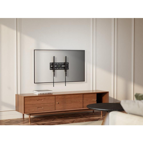 GEMBIRD UCHWYT ŚCIENNY DO TELEWIZORA (REGULOWANY) 37”-75”-21582272