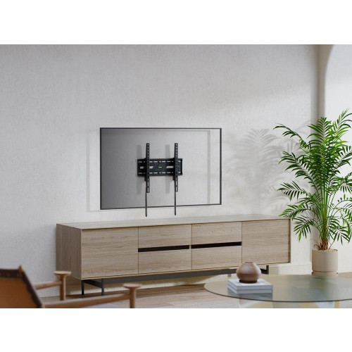 GEMBIRD UCHWYT ŚCIENNY DO TELEWIZORA (REGULOWANY) 37”-75”-21582273