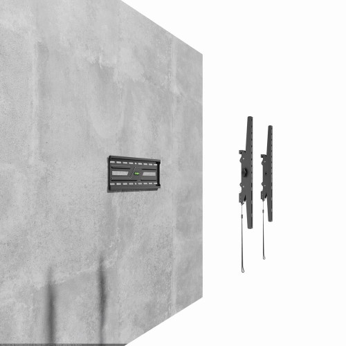 GEMBIRD UCHWYT ŚCIENNY DO TELEWIZORA (REGULOWANY) 37”-75”-21582277