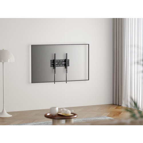 GEMBIRD UCHWYT ŚCIENNY DO TELEWIZORA (REGULOWANY) 37”-75”-21582278