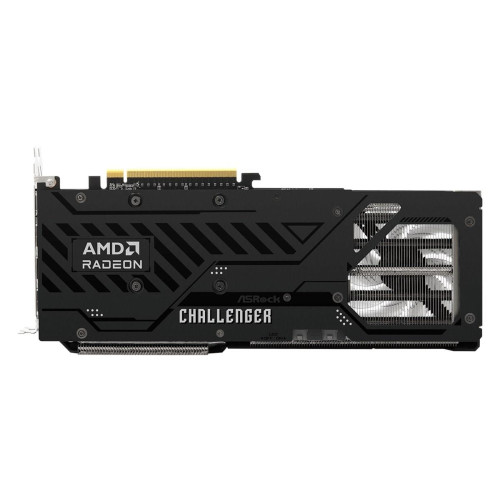 Karta graf. Asrock Challenger RX9070XT 16GB-21582687