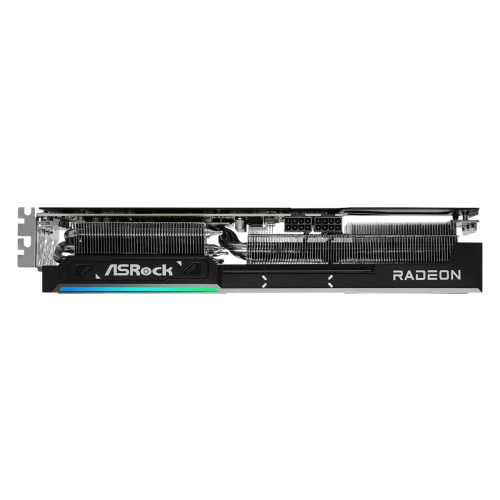 Karta graf. Asrock Challenger RX9070XT 16GB-21582688
