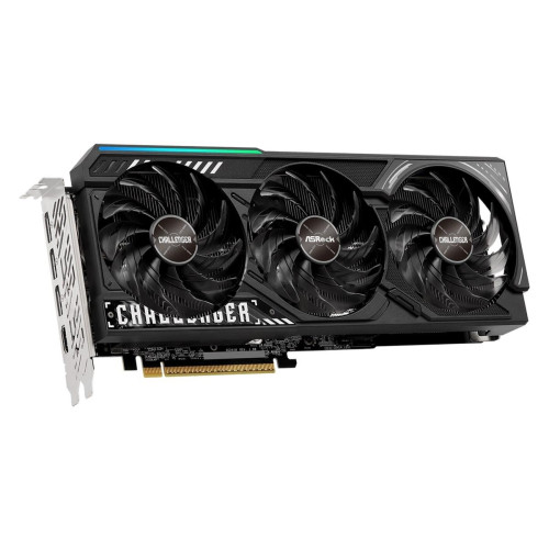 Karta graf. Asrock Challenger RX9070XT 16GB-21582689