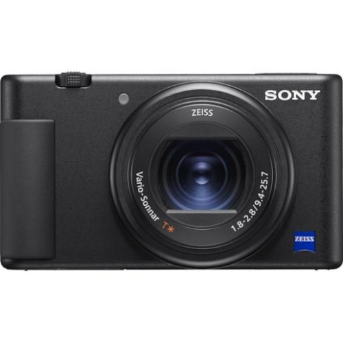 Kompaktowy aparat Sony ZV-1 Vlog | Sony-21595287