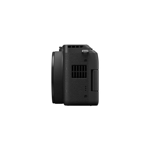 Aparat Canon PowerShot V1 22 MP z zoomem optycznym 3,1x, stabilizatorem obrazu, maks. ISO 32000, ekranem 1,4