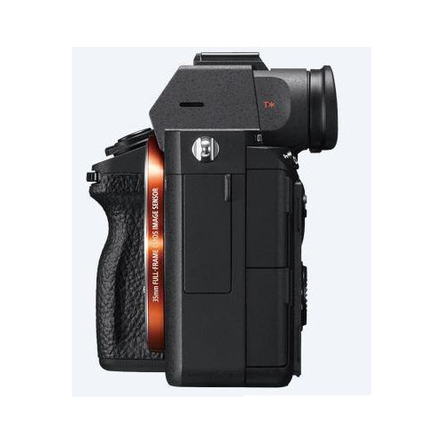 Korpus Sony Digitalkamera alpha 7.3 ILCE7 III-21595305