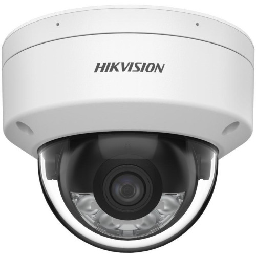 DS-2CE50DF3T-VSE(2.8mm) Kamera Turbo-HD kopułkowa 2Mpx Hikvision-21596969
