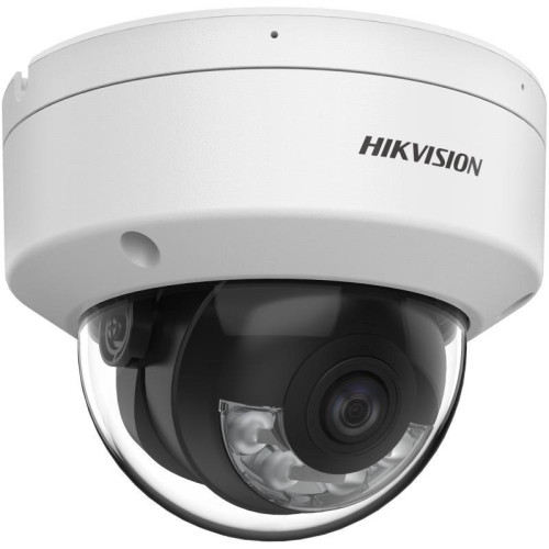 DS-2CE50DF3T-VSE(2.8mm) Kamera Turbo-HD kopułkowa 2Mpx Hikvision-21596970
