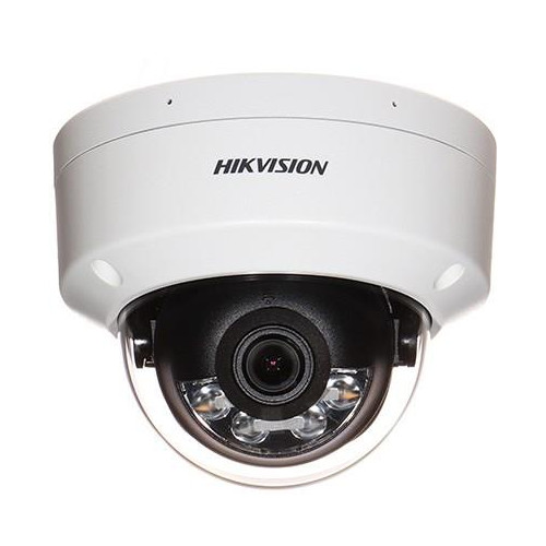 DS-2CE50DF3T-VSE(2.8mm) Kamera Turbo-HD kopułkowa 2Mpx Hikvision