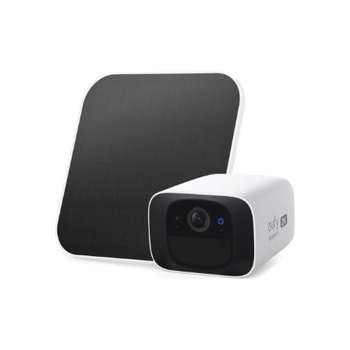 Kamera Eufy SoloCam C210 z panelem słonecznym