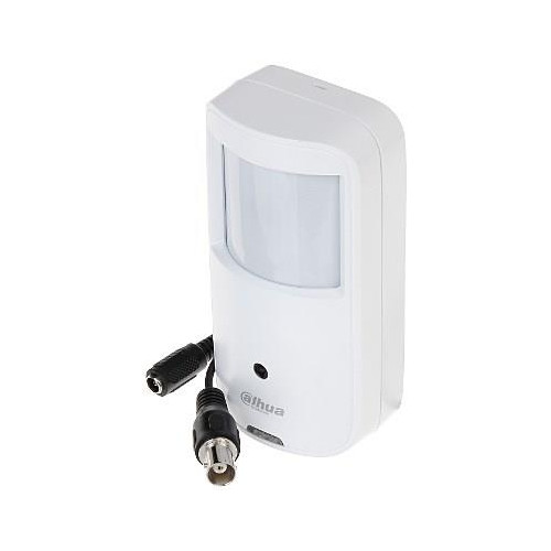 Kamera ukryta AHD, HD-CVI, HD-TVI, PAL HAC-HUM3200A-0280P-S5 - 1080p 2.8 mm DAHUA