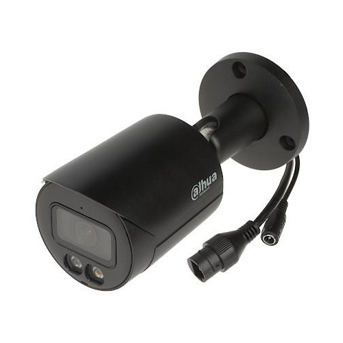 Kamera IP IPC-HFW2249S-S-IL-0280B-BLACK WizSense - 1080p 2.8 mm DAHUA