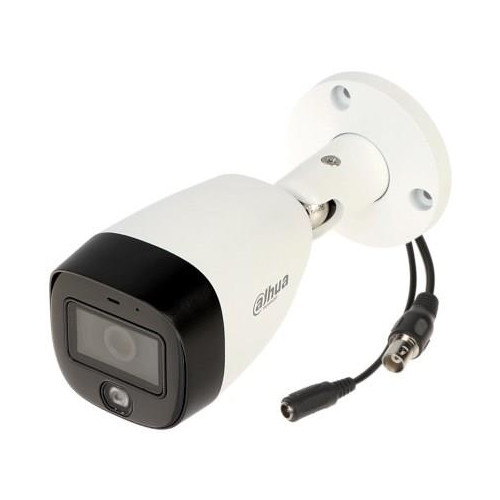 KAMERA AHD, HD-CVI, HD-TVI, PAL HAC-HFW1500CM-IL-A-0280B-S2 - 5 Mpx 2.8 mm DAHUA