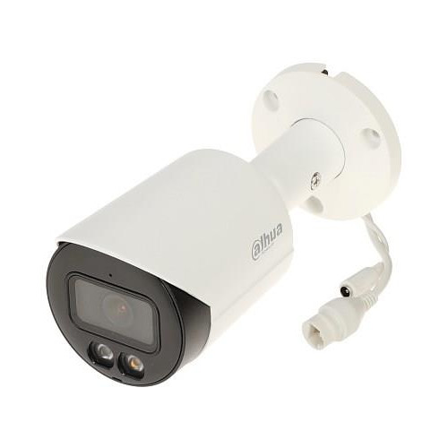 Kamera IP IPC-HFW2249S-S-IL-0360B WizSense - 1080p 3.6 mm DAHUA