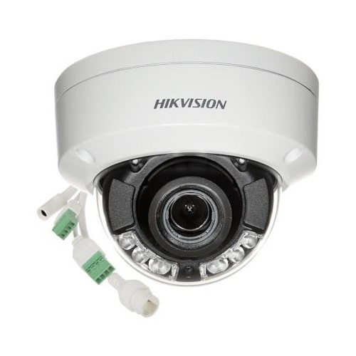 DS-2CD2787G2HT-LIZS(2.8-12mm)(eF) Kamera IP kopułkowa 8Mpx Hikvision