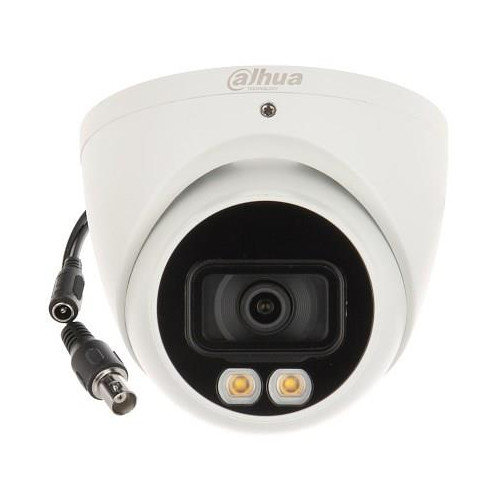 Kamera HD-CVI kopułkowa 8Mpx Dahua HAC-HDW1809T-A-LED-0280B