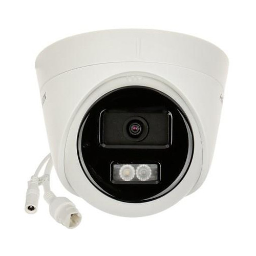 Kamera IP DS-2CD1323G2-LIU(2.8MM)PL Smart Hybrid Light - 1080p Hikvision