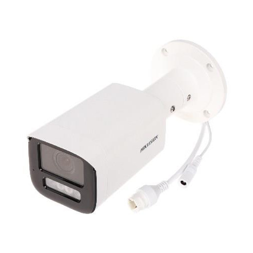 Kamera IP DS-2CD1623G2-LIZU (2.8-12MM) PL Smart Hybrid Light - 1080p - MOTOZOOM Hikvision