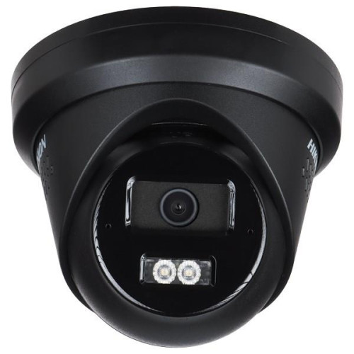 Kamera IP DS-2CD2343G2-LI2U/SL(2.8MM)(BLACK)/PL AcuSense - 4 Mpx 2.8 mm Hikvision