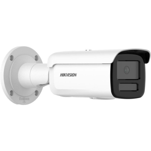 Hikvision DS-2CD2T87G2H-LI(4MM)(EF)(O-STD) Tubowa Kamera bezpieczeństwa IP Zewnętrzna 3840 x 2160 px Ściana-21597405