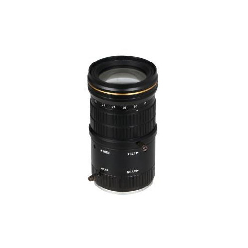 Obiektyw Dahua PFL1575-A12D