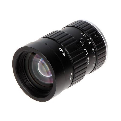 Uchwyt montażowy dla PFL25-K10M