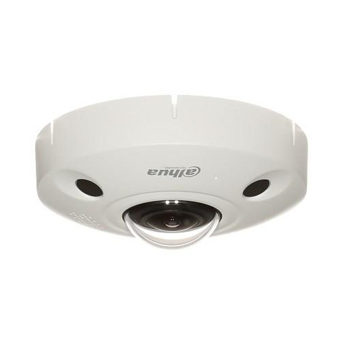 Kamera IP Fisheye 12Mpx Dahua IPC-EBW81242-AS-S2