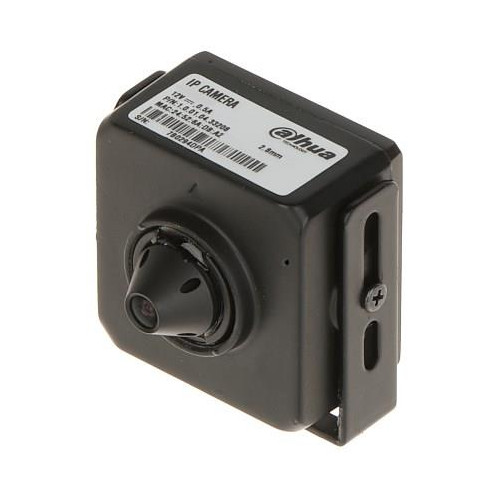 Kamera IP IPC-HUM4231S-L4-0280B-S3 Pinhole - 1080p 2.8 mm Dahua