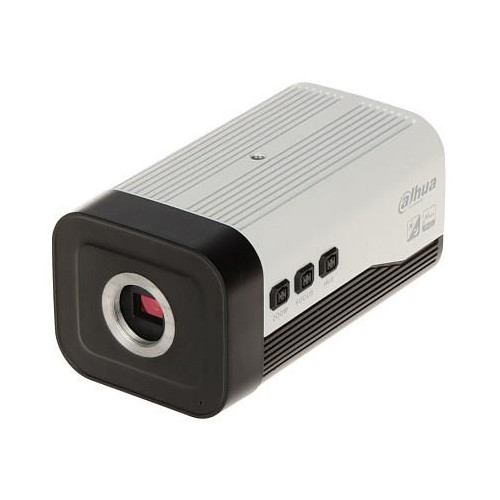 Kamera IP IPC-HF5541F-ZE-S3 WizMind S - 5 Mpx DAHUA