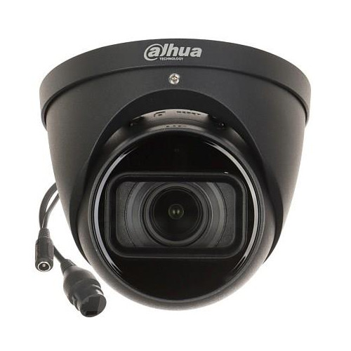 Kamera wandaloodporna IP IPC-HDW5442T-ZE-2712-S3-BLACK WizMind S - 4 Mpx 2.7...12 mm - MOTOZOOM DAHUA