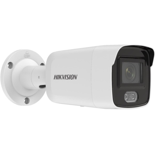 Kamera IP tubowa DS-2CD2027G2-L(4mm)(C) Kamera IP tubowa 2Mpx Hikvision-21597461