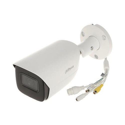 Kamera IP IPC-HFW5541E-ASE-0360B-S3 WizMind S - 5 Mpx 3.6 mm DAHUA