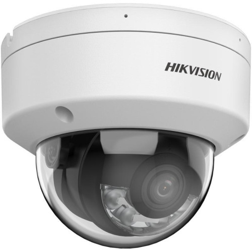 Kamera wandaloodporna IP DS-2CD2147G2H-LISU (2.8MM)(EF) Smart Hybrid Light ColorVu - 4 Mpx Hikvision-21597494