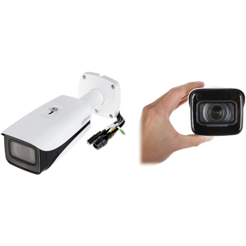 Kamera IP tubowa 5Mpx Dahua IPC-HFW5541E-ZE-0735-S3