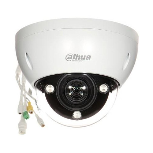 IPC-HDBW5541E-ZE-27135-DC12AC24V-S3 kamera IP 5Mpx