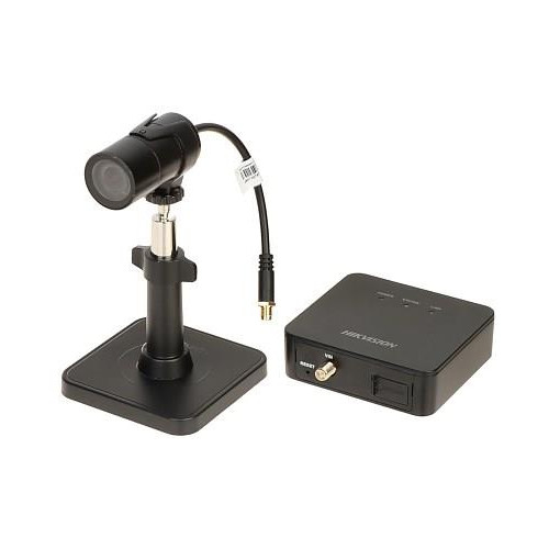 DS-2CD6425G1-30(2.8mm)8m Kamera IP Pinhole 2Mpx Hikvision