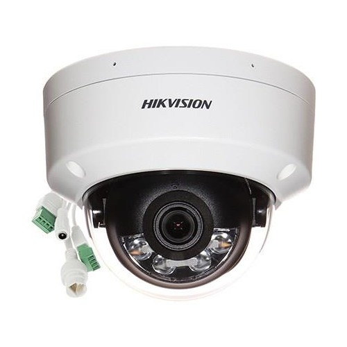 Kamera IP HIKVISION DS-2CD2143G2-LIS2U 4mm PL
