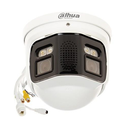 IPC-PDW5849-A180-E2-ASTE-0360B Kamera WizMind 5 Full-Color Duo Splicing Series