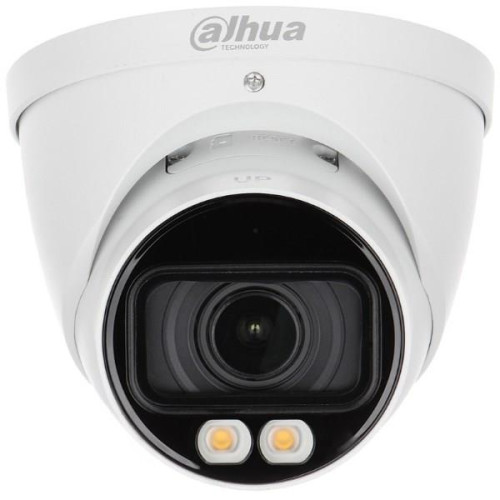Kamera IP IPC-HDW2249T-ZS-IL-27135 Smart Dual Light WizSense - 1080p 2.7-13.5 mm - MOTOZOOM DAHUA
