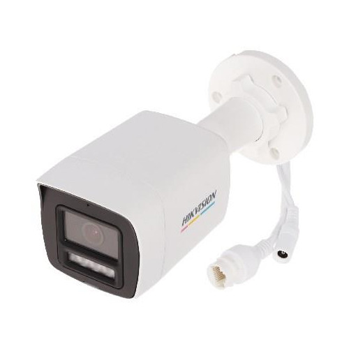 Kamera IP DS-2CD1027G2H-LIU(2.8MM)PL ColorVu - 1080p Hikvision