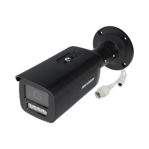 Kamera IP HIKVISION DS-2CD2T47G2H-LI (2,8mm) (eF) BLACK