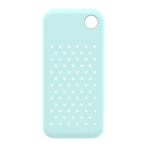 Verbatim Pocket SSD 1 TB USB Type-C 3.2 Gen 2 (3.1 Gen 2) Niebieski-21598785