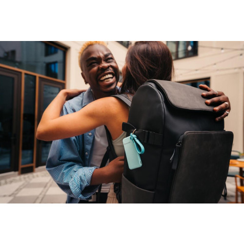 Verbatim Pocket SSD 1 TB USB Type-C 3.2 Gen 2 (3.1 Gen 2) Niebieski-21598787