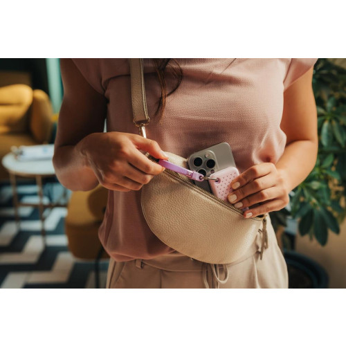 SSD 2TB Verbatim Pocket z dwoma pokrowcami biało-fioletowymi-21598794