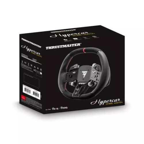 AddOn Thrustmaster Hypercar Wheel Lenkrad (KON/PC) retail-21599723