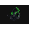 Zestaw słuchawkowy Razer Gaming Kraken V4 X przewodowe nauszne z mikrofonem edycja Minecraft-21600116