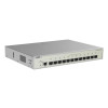 Ruijie Networks RG-NBS5500-12XS łącza sieciowe Zarządzany L3 Szary-21603409